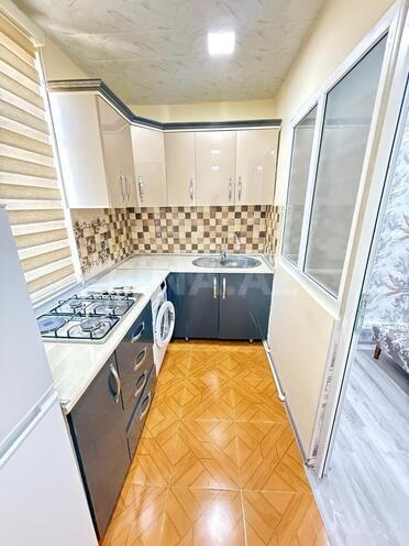İcarəyə verilir 2 otaqlı köhnə tikili 70 m², Həzi Aslanov m., photo 8 from 15