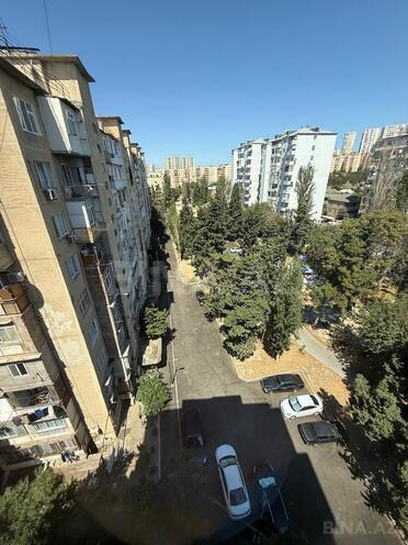 İcarəyə verilir 2 otaqlı köhnə tikili 70 m², Həzi Aslanov m., photo 11 from 15