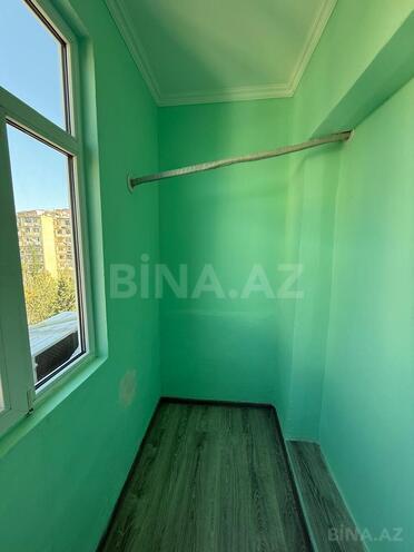 İcarəyə verilir 2 otaqlı köhnə tikili 70 m², Həzi Aslanov m., photo 12 from 15