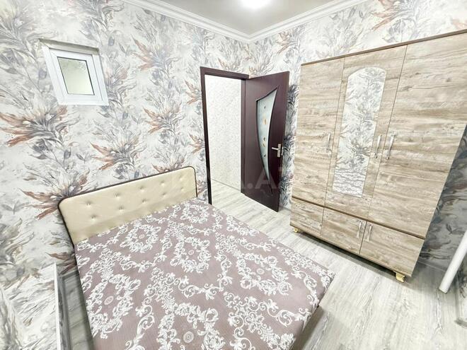 İcarəyə verilir 2 otaqlı köhnə tikili 70 m², Həzi Aslanov m., photo 6 from 15