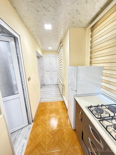 İcarəyə verilir 2 otaqlı köhnə tikili 70 m², Həzi Aslanov m., photo 5 from 15