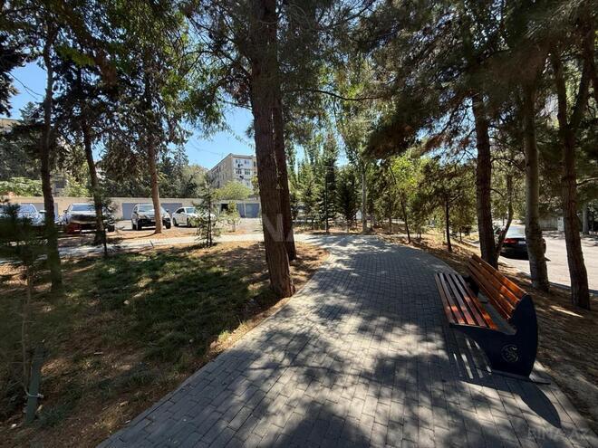 İcarəyə verilir 2 otaqlı köhnə tikili 70 m², Həzi Aslanov m., photo 13 from 15