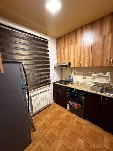 Сдаётся 3-комн. вторичка 60 м², м. 20 января, photo 4 from 12