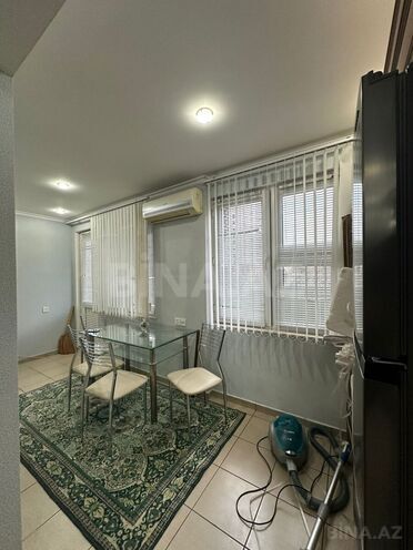 Сдаётся 3-комн. вторичка 85 м², Ясамальский р., photo 12 from 20