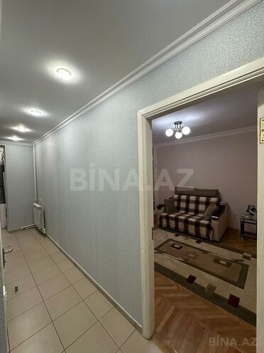 Сдаётся 3-комн. вторичка 85 м², Ясамальский р., photo 14 from 20
