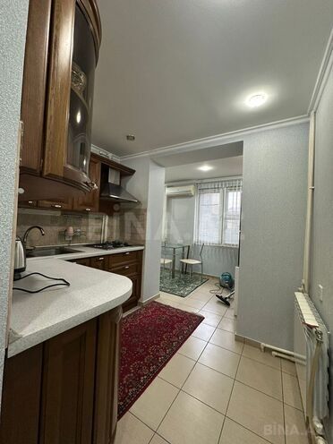 Сдаётся 3-комн. вторичка 85 м², Ясамальский р., photo 10 from 20