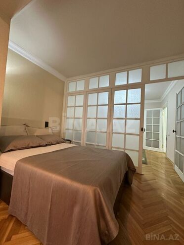 Сдаётся 3-комн. вторичка 85 м², Ясамальский р., photo 4 from 20