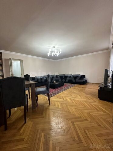 Сдаётся 3-комн. вторичка 85 м², Ясамальский р., photo 3 from 20