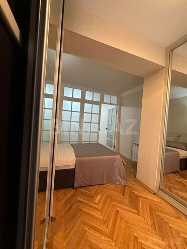 Сдаётся 3-комн. вторичка 85 м², Ясамальский р., photo 7 from 20