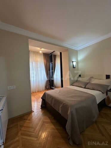 Сдаётся 3-комн. вторичка 85 м², Ясамальский р., photo 6 from 20