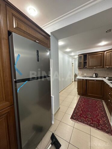 Сдаётся 3-комн. вторичка 85 м², Ясамальский р., photo 13 from 20