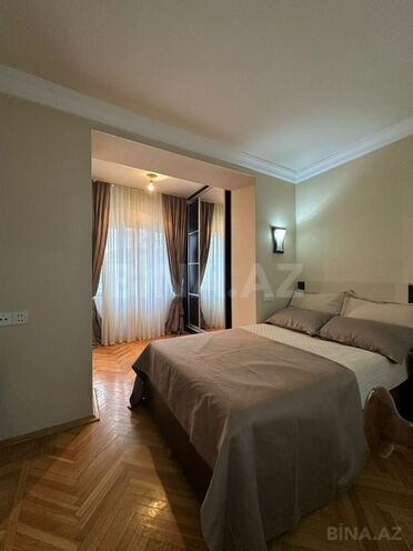 Сдаётся 3-комн. вторичка 85 м², Ясамальский р., photo 5 from 20