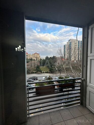 Сдаётся 3-комн. вторичка 85 м², Ясамальский р., photo 18 from 20