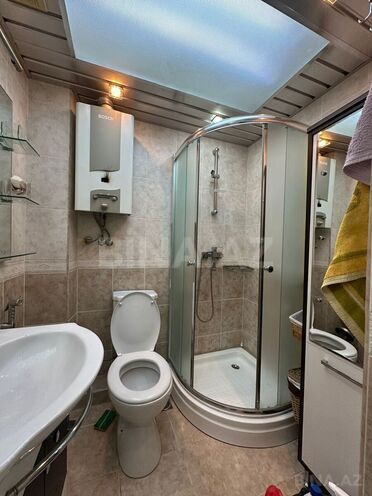 Сдаётся 3-комн. вторичка 85 м², Ясамальский р., photo 15 from 20