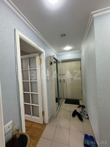 Сдаётся 3-комн. вторичка 85 м², Ясамальский р., photo 16 from 20