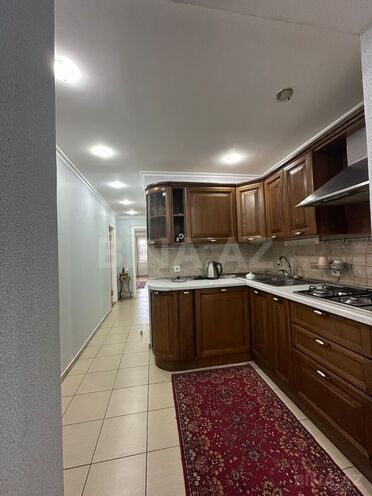 Сдаётся 3-комн. вторичка 85 м², Ясамальский р., photo 11 from 20