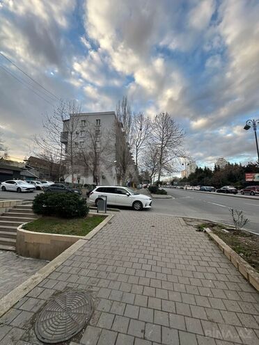 Сдаётся 3-комн. вторичка 85 м², Ясамальский р., photo 19 from 20