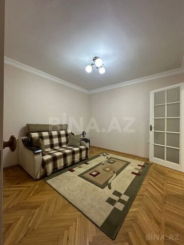 Сдаётся 3-комн. вторичка 85 м², Ясамальский р., photo 9 from 20
