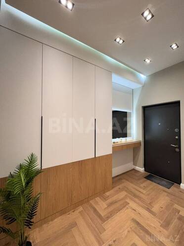 Satılır 3 otaqlı yeni tikili 80 m², Nərimanov r., photo 13 from 14