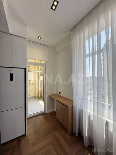 Satılır 3 otaqlı yeni tikili 80 m², Nərimanov r., photo 12 from 14