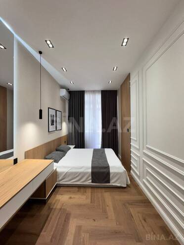 Satılır 3 otaqlı yeni tikili 80 m², Nərimanov r., photo 5 from 14