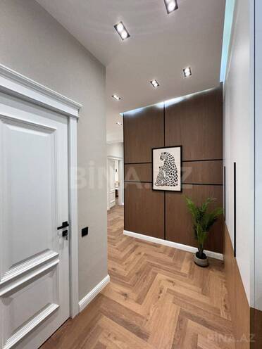 Satılır 3 otaqlı yeni tikili 80 m², Nərimanov r., photo 11 from 14