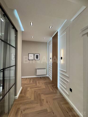 Satılır 3 otaqlı yeni tikili 80 m², Nərimanov r., photo 9 from 14