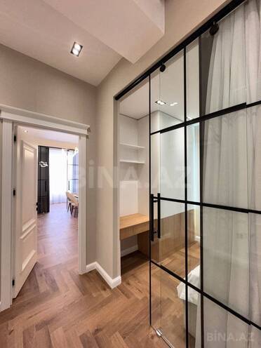 Satılır 3 otaqlı yeni tikili 80 m², Nərimanov r., photo 7 from 14