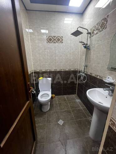Сдаётся 2-комн. новостройка 65 м², м. Нефтчиляр, photo 5 from 6