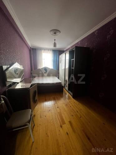 Сдаётся 2-комн. новостройка 65 м², м. Нефтчиляр, photo 3 from 6