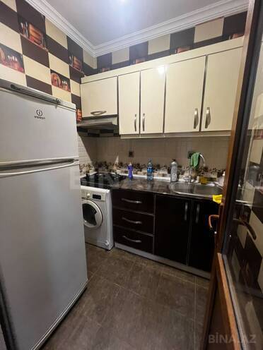 Сдаётся 2-комн. новостройка 65 м², м. Нефтчиляр, photo 4 from 6