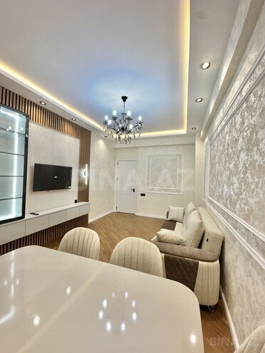 Продаётся 2-комн. новостройка 60 м², м. 8 ноября, photo 6 from 16