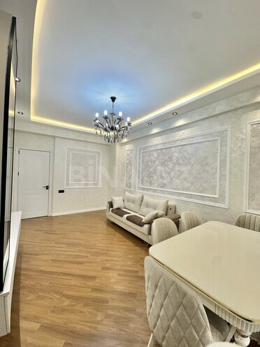 Продаётся 2-комн. новостройка 60 м², м. 8 ноября, photo 5 from 16