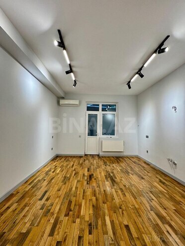 Satılır 4 otaqlı yeni tikili 120 m², Nəsimi r., photo 13 from 14