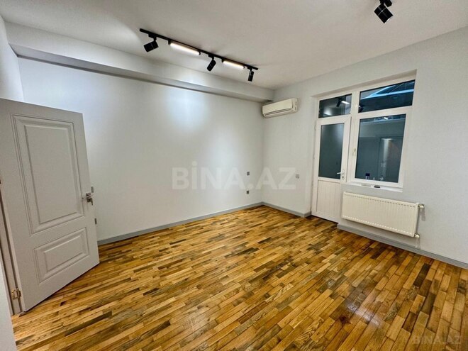 Satılır 4 otaqlı yeni tikili 120 m², Nəsimi r., photo 12 from 14