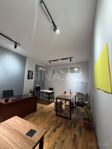 Satılır 4 otaqlı yeni tikili 120 m², Nəsimi r., photo 3 from 14