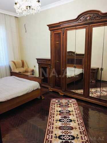 Сдаётся 3-комн. вторичка 85 м², м. Элмляр Академиясы, photo 5 from 19