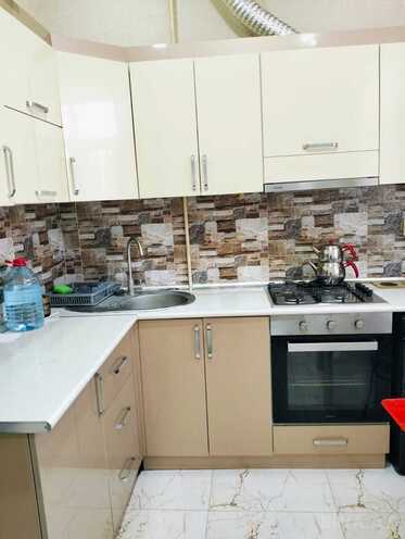 Сдаётся 3-комн. вторичка 85 м², м. Элмляр Академиясы, photo 8 from 19