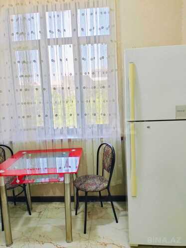 Сдаётся 3-комн. вторичка 85 м², м. Элмляр Академиясы, photo 10 from 19