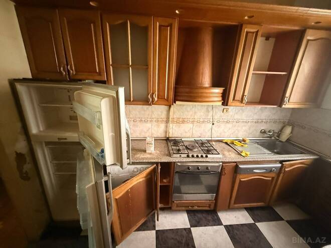 İcarəyə verilir 4 otaqlı köhnə tikili 105 m², Nərimanov r., photo 19 from 23