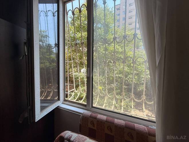 İcarəyə verilir 4 otaqlı köhnə tikili 105 m², Nərimanov r., photo 22 from 23