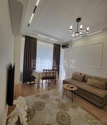 İcarəyə verilir 3 otaqlı yeni tikili 70 m², 20 Yanvar m., photo 1 from 13