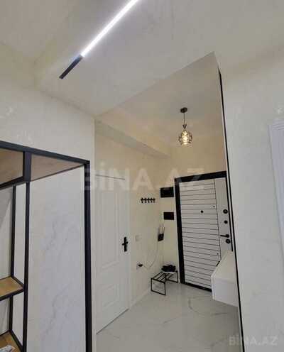 İcarəyə verilir 3 otaqlı yeni tikili 70 m², 20 Yanvar m., photo 6 from 13
