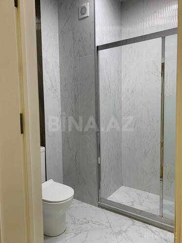 Satılır 3 otaqlı yeni tikili 97 m², Ağ şəhər q., photo 18 from 22