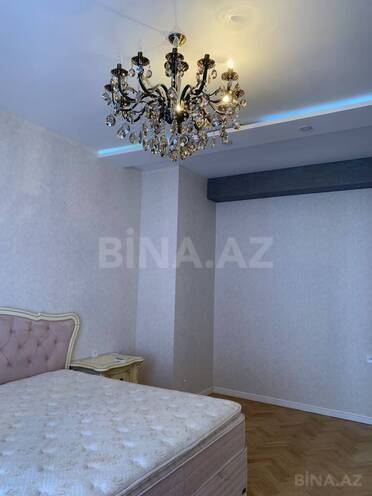 Satılır 3 otaqlı yeni tikili 97 m², Ağ şəhər q., photo 17 from 22