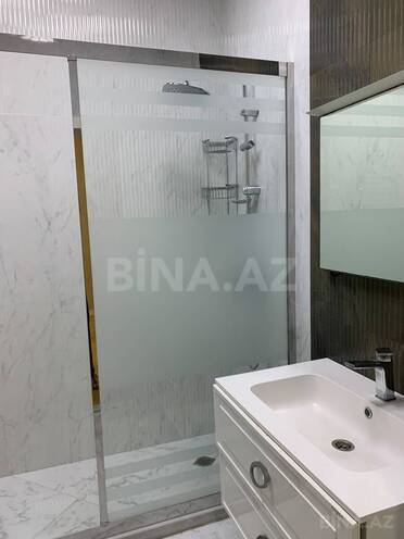 Satılır 3 otaqlı yeni tikili 97 m², Ağ şəhər q., photo 19 from 22