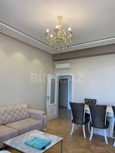 Satılır 3 otaqlı yeni tikili 97 m², Ağ şəhər q., photo 10 from 22