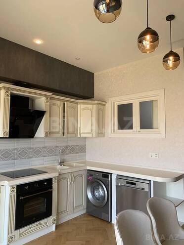 Satılır 3 otaqlı yeni tikili 97 m², Ağ şəhər q., photo 11 from 22