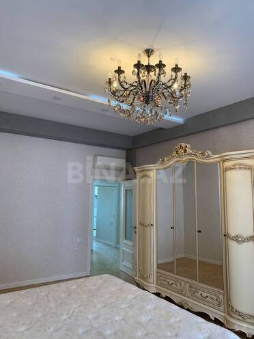 Satılır 3 otaqlı yeni tikili 97 m², Ağ şəhər q., photo 15 from 22