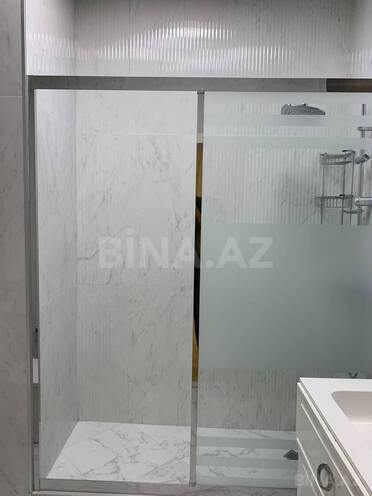 Satılır 3 otaqlı yeni tikili 97 m², Ağ şəhər q., photo 20 from 22